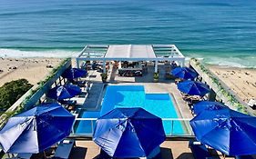 Pestana Rio Atlantica Hotel Rio De Janeiro Brazil
